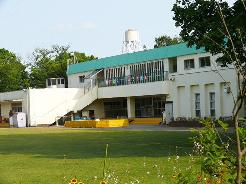 千葉明徳短期大学附属幼稚園