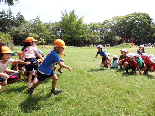 千葉明徳短期大学附属幼稚園