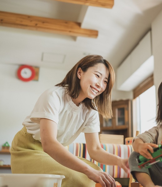 井上　裕美子