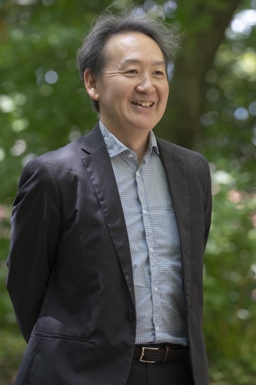 千葉明徳短期大学 教授 明石 現