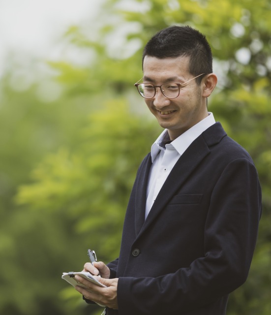 千葉明徳短期大学 講師 郷家 史芸