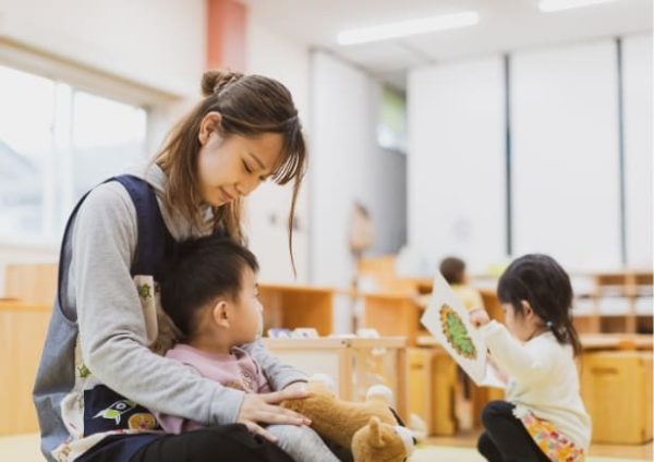 千葉明徳短期大学の教育環境