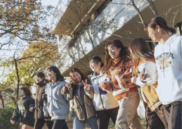 千葉明徳短期大学の教育環境