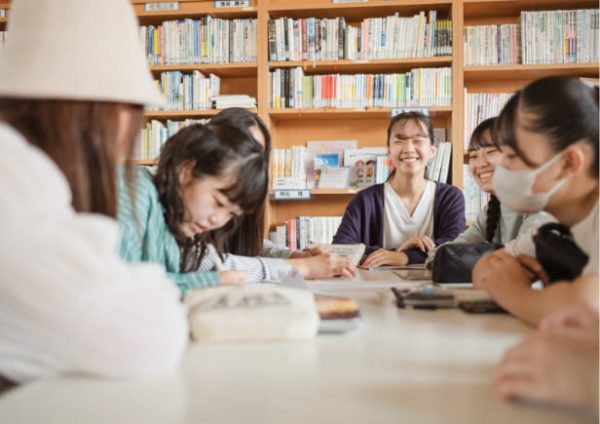 千葉明徳短期大学の教育環境