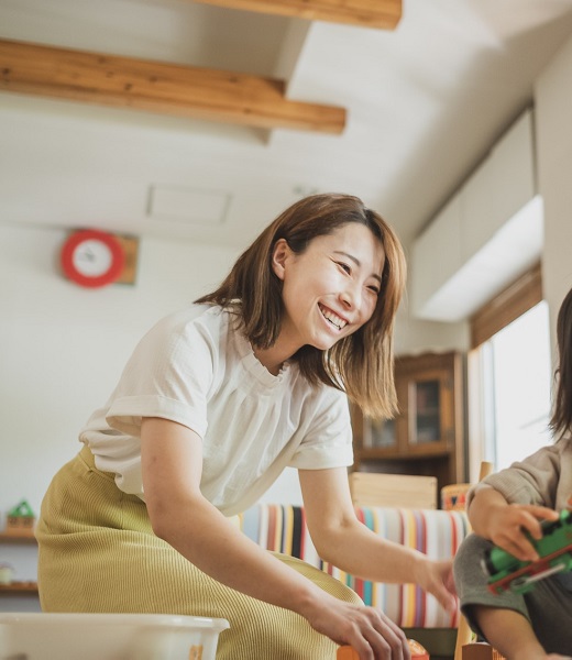 千葉明徳短期大学 講師 井上 裕美子