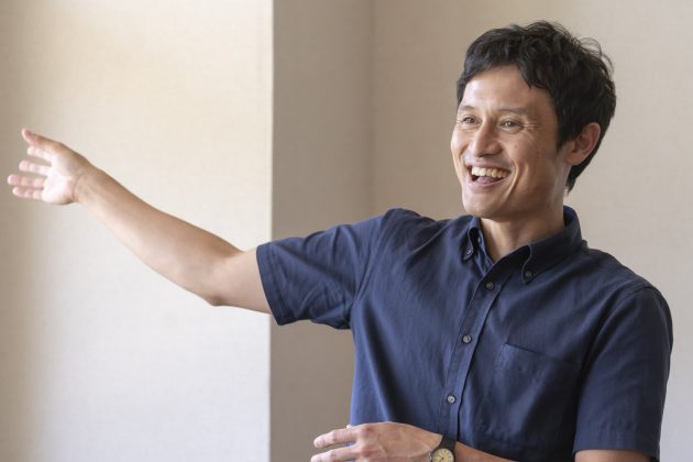 千葉明徳短期大学 准教授 古賀 琢也