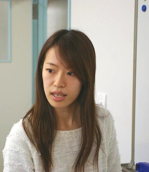 千葉明徳短期大学 講師 久保 瑶子