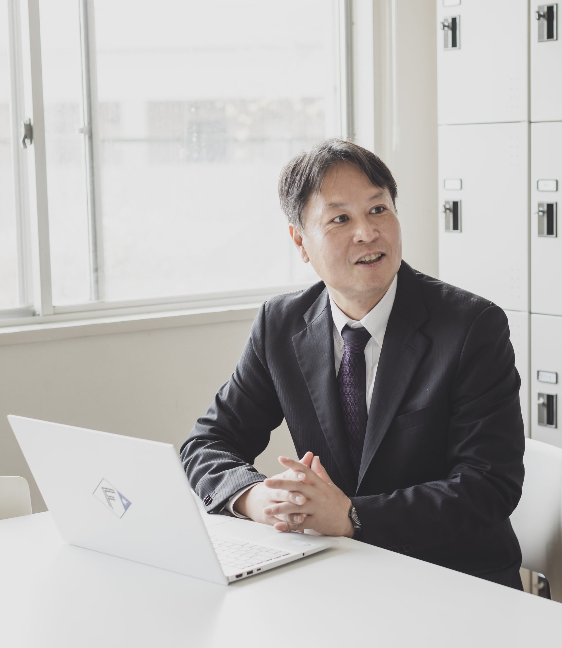 千葉明徳短期大学 准教授 中嶋 一郎