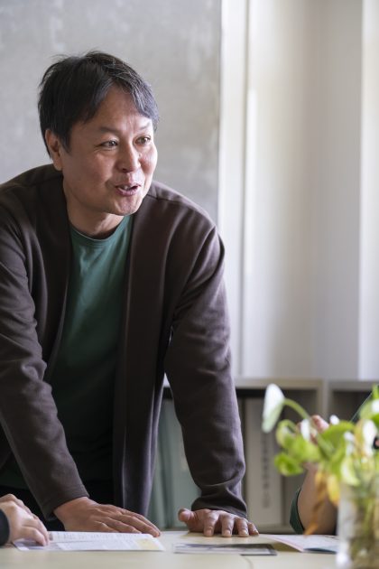 千葉明徳短期大学 准教授 中嶋 一郎