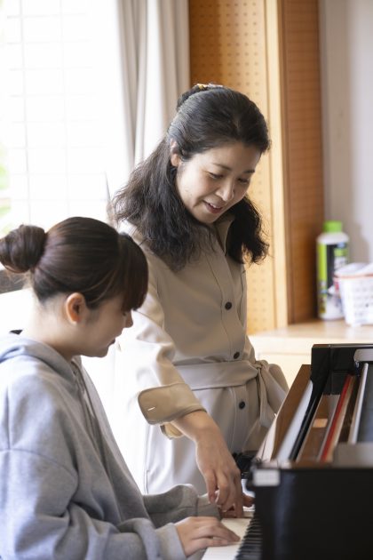 千葉明徳短期大学 講師 大澤 ちづる