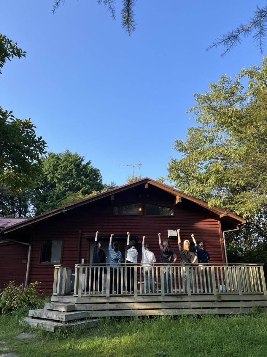 ボードゲームサークル