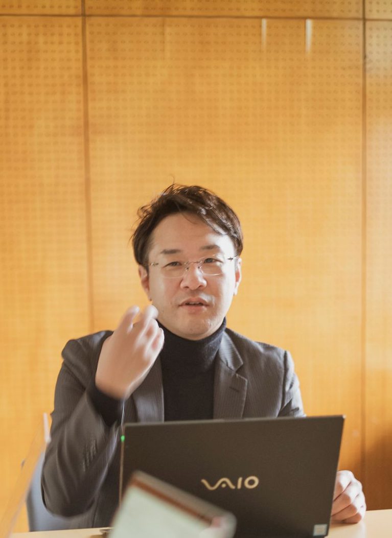 千葉明徳短期大学 講師 小木曽 友則