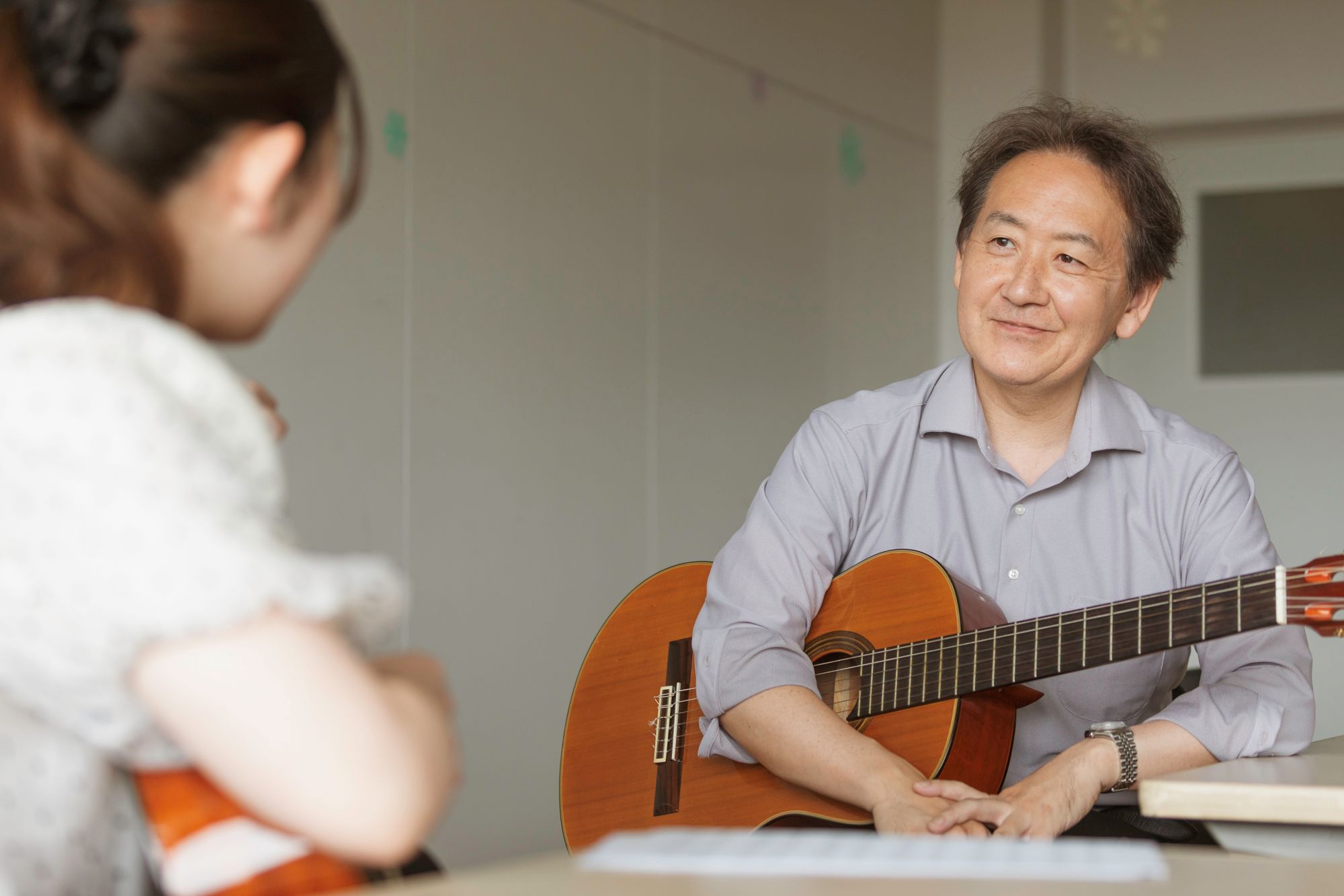 千葉明徳短期大学 教授 明石 現