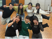 ダンスサークル