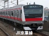 JR京葉線
